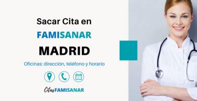 famisanar en lnea citas whatsapp|Sacar Citas Famisanar 【 Teléfono, en Línea y App